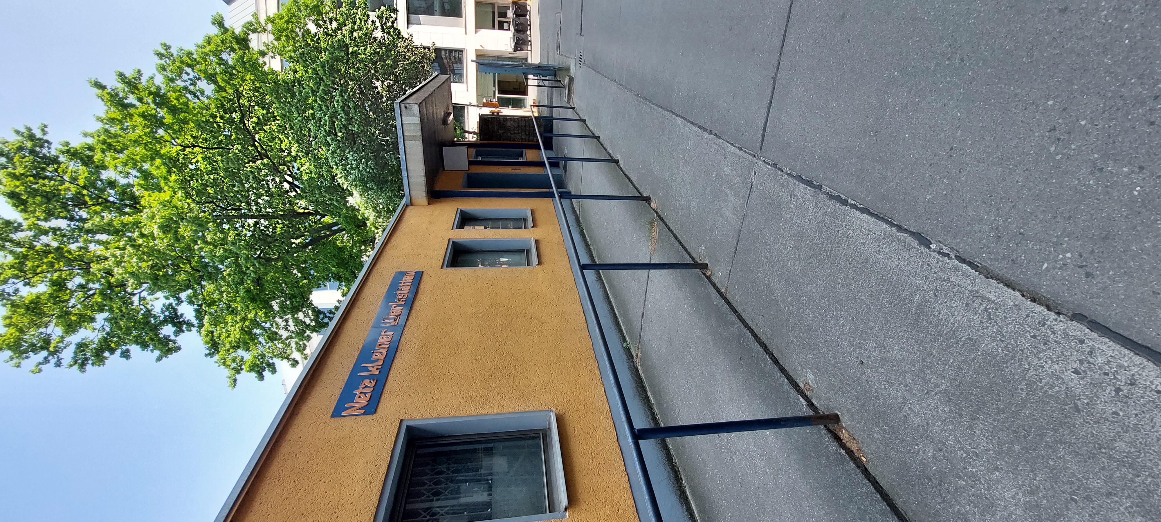 Leipzig Schleußig